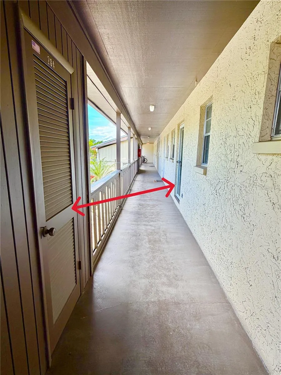 4533 MARINE PARKWAY #204 New Port Richey, FL 34652