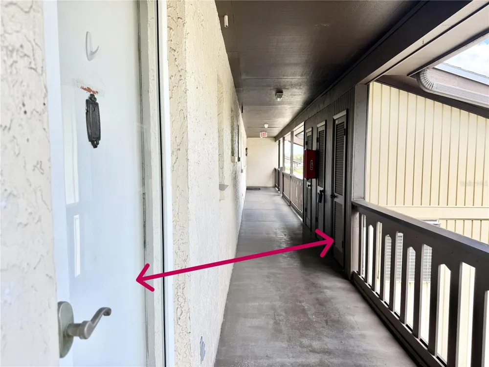 4533 MARINE PARKWAY #204 New Port Richey, FL 34652