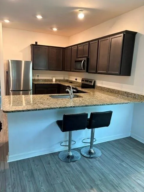 2119 NW 23RD TERRACE Cape Coral, FL 33993