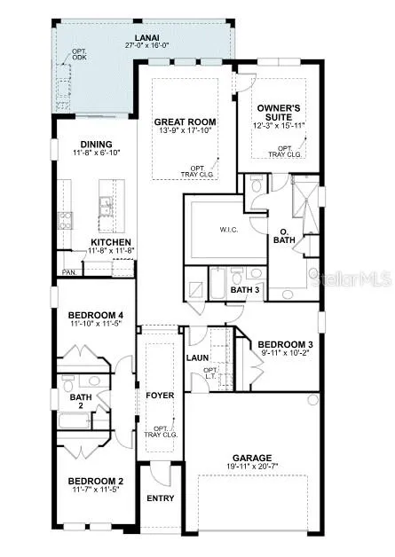 13685 LOREDO WAY Punta Gorda, FL 33955