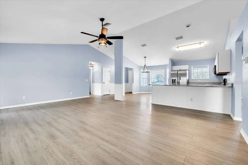 1708 BLUE LAKE CIRCLE Punta Gorda, FL 33983