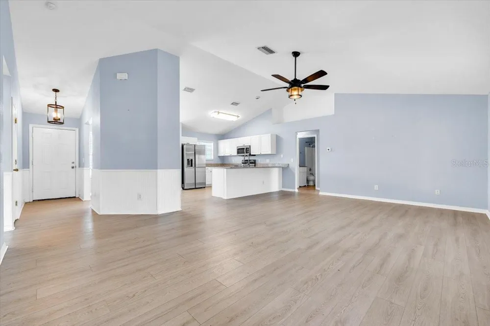1708 BLUE LAKE CIRCLE Punta Gorda, FL 33983