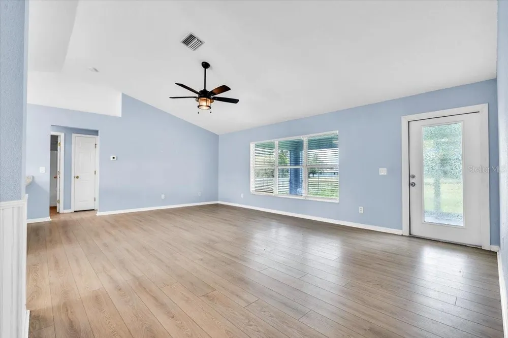 1708 BLUE LAKE CIRCLE Punta Gorda, FL 33983