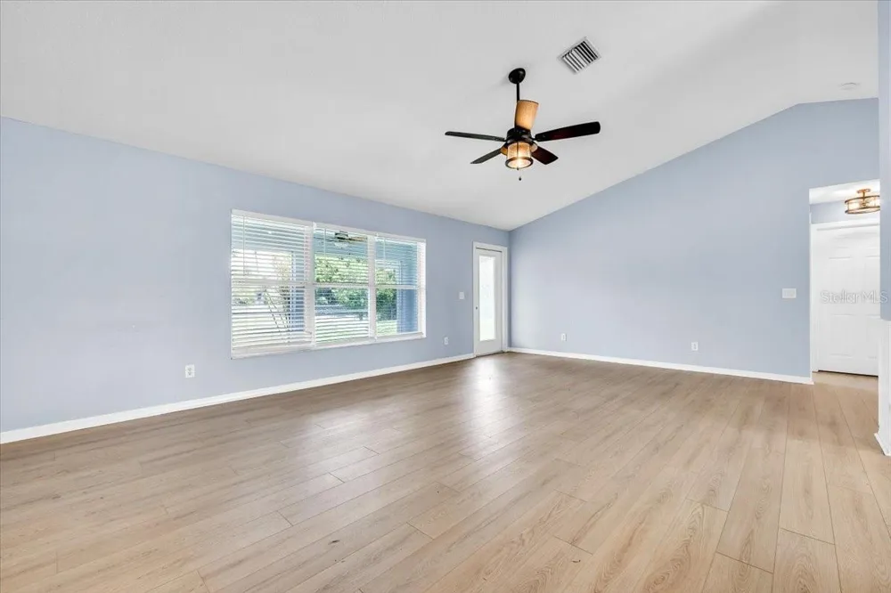 1708 BLUE LAKE CIRCLE Punta Gorda, FL 33983