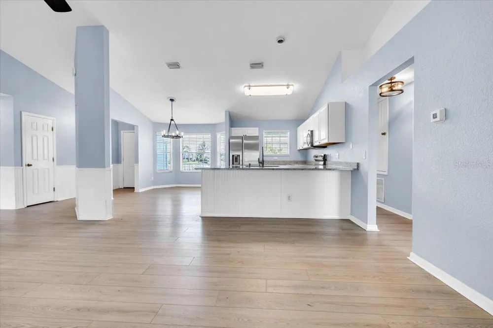 1708 BLUE LAKE CIRCLE Punta Gorda, FL 33983