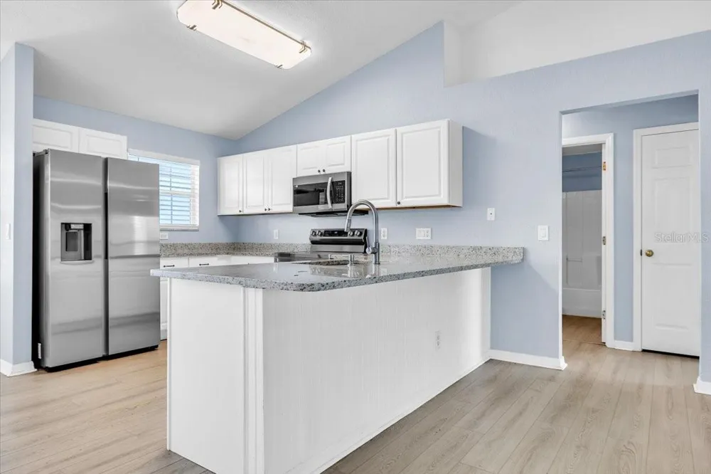 1708 BLUE LAKE CIRCLE Punta Gorda, FL 33983