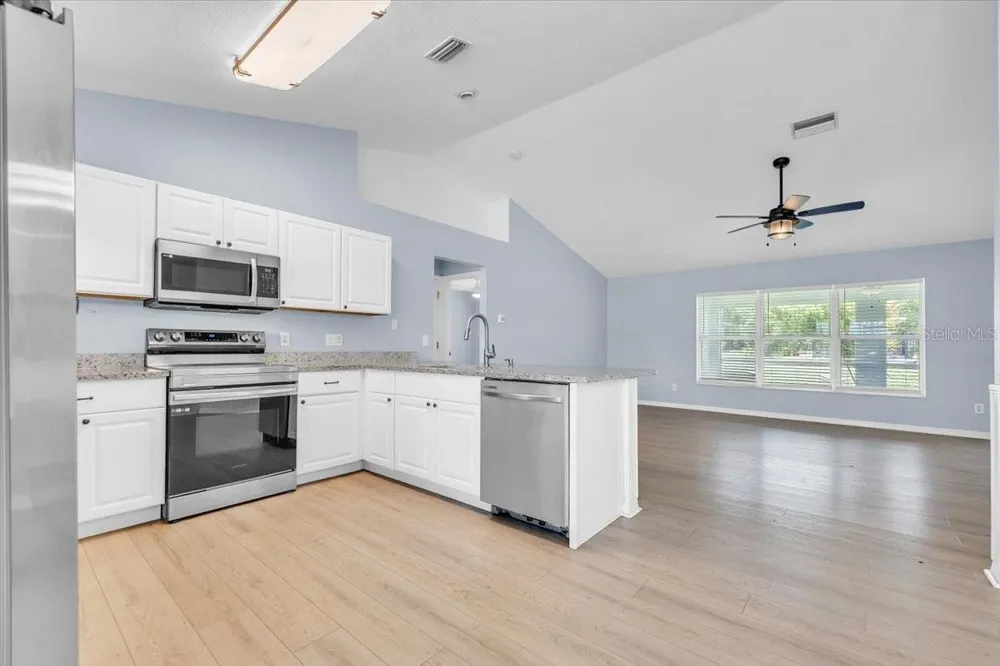 1708 BLUE LAKE CIRCLE Punta Gorda, FL 33983