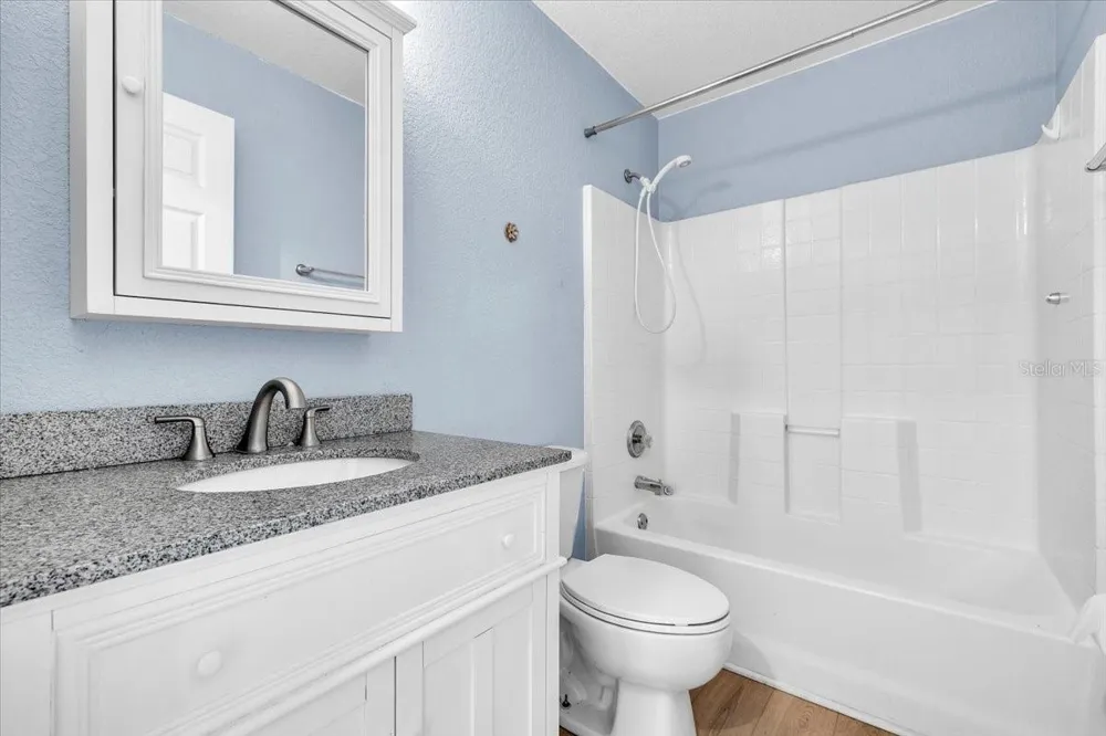 1708 BLUE LAKE CIRCLE Punta Gorda, FL 33983