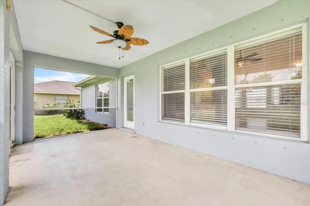 1708 BLUE LAKE CIRCLE Punta Gorda, FL 33983