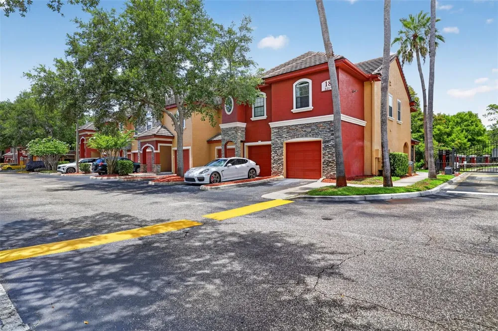 2217 TUSCANY TRACE #7 Palm Harbor, FL 34683