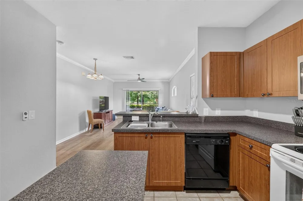 2217 TUSCANY TRACE #7 Palm Harbor, FL 34683