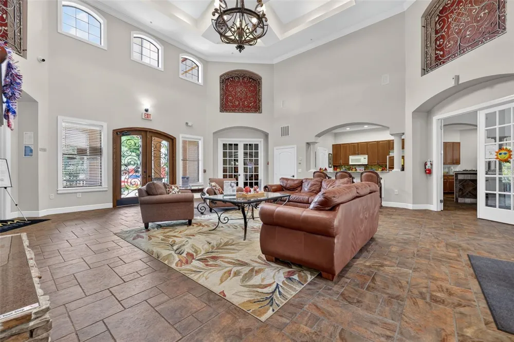 2217 TUSCANY TRACE #7 Palm Harbor, FL 34683
