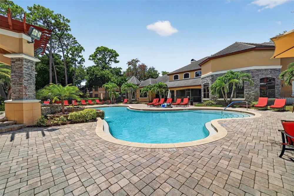 2217 TUSCANY TRACE #7 Palm Harbor, FL 34683