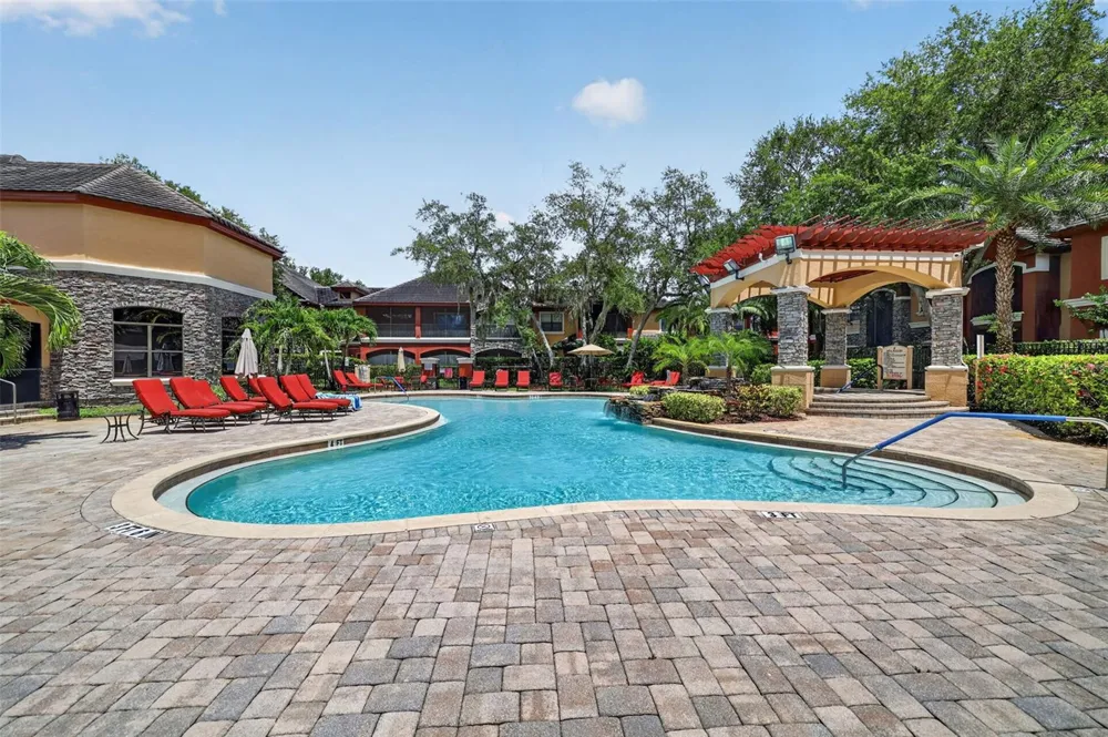 2217 TUSCANY TRACE #7 Palm Harbor, FL 34683