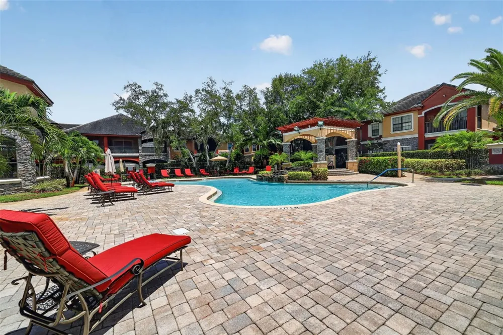 2217 TUSCANY TRACE #7 Palm Harbor, FL 34683