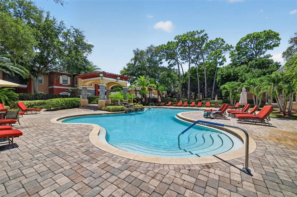 2217 TUSCANY TRACE #7 Palm Harbor, FL 34683