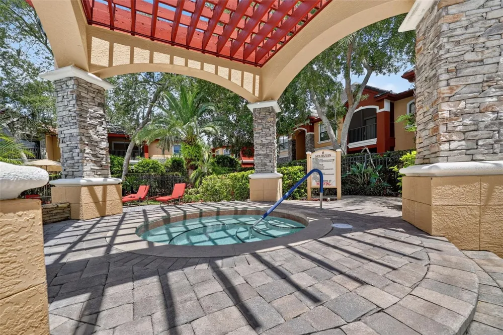 2217 TUSCANY TRACE #7 Palm Harbor, FL 34683