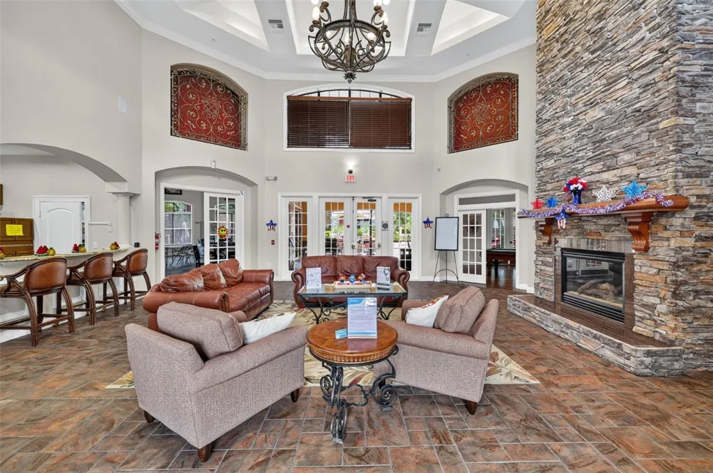 2217 TUSCANY TRACE #7 Palm Harbor, FL 34683
