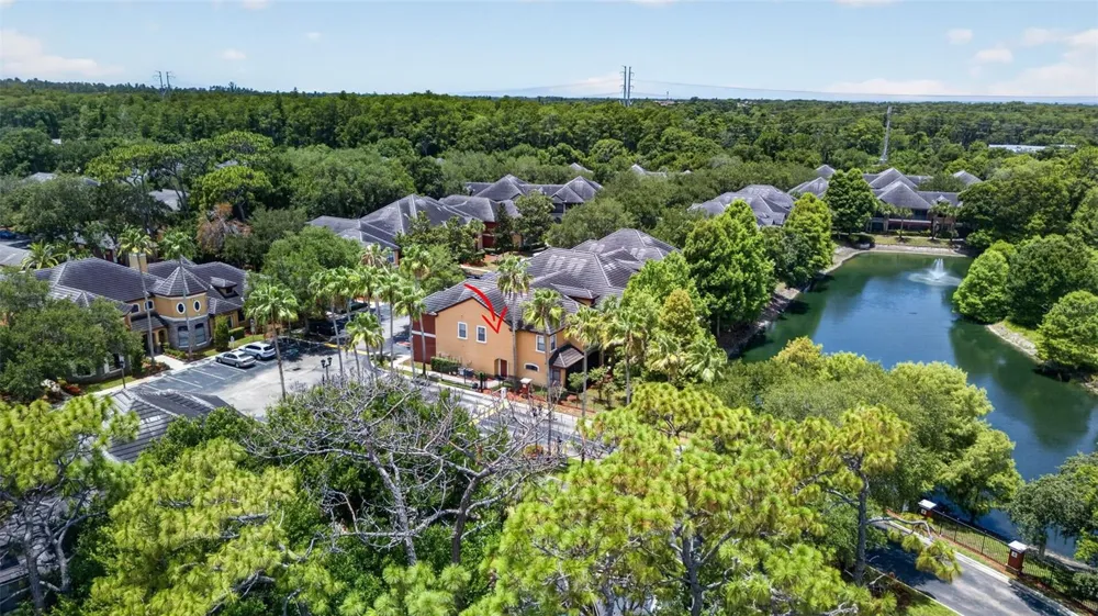 2217 TUSCANY TRACE #7 Palm Harbor, FL 34683
