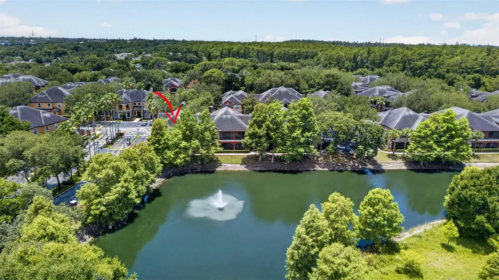 2217 TUSCANY TRACE #7 Palm Harbor, FL 34683