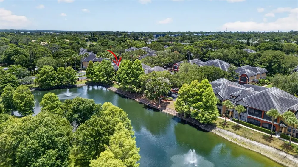 2217 TUSCANY TRACE #7 Palm Harbor, FL 34683
