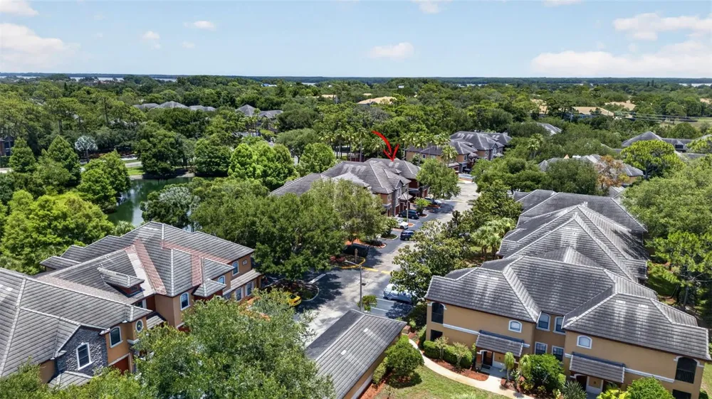 2217 TUSCANY TRACE #7 Palm Harbor, FL 34683