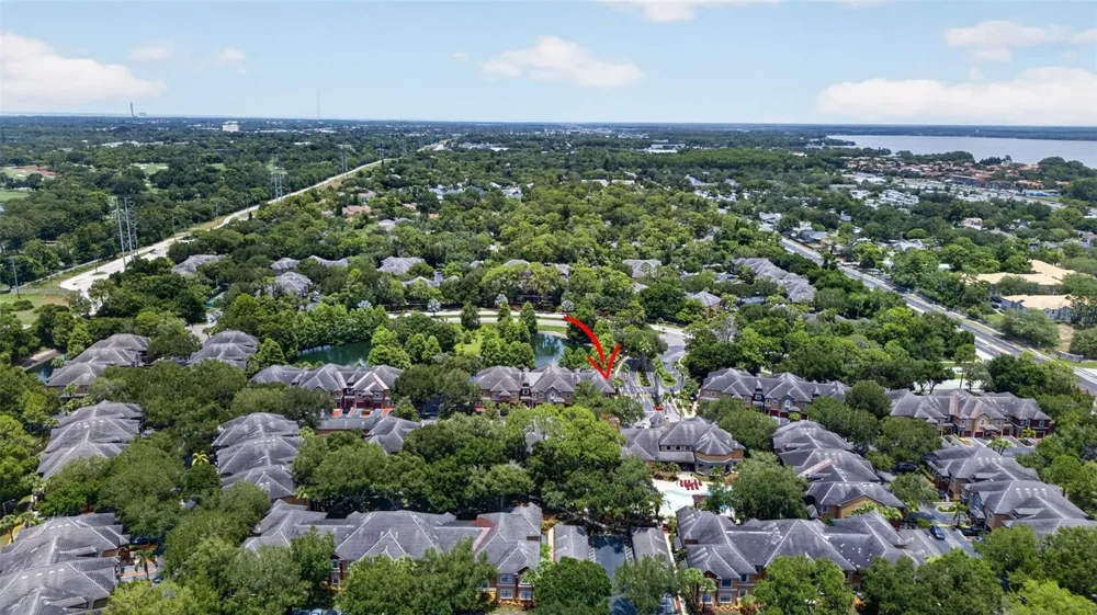 2217 TUSCANY TRACE #7 Palm Harbor, FL 34683