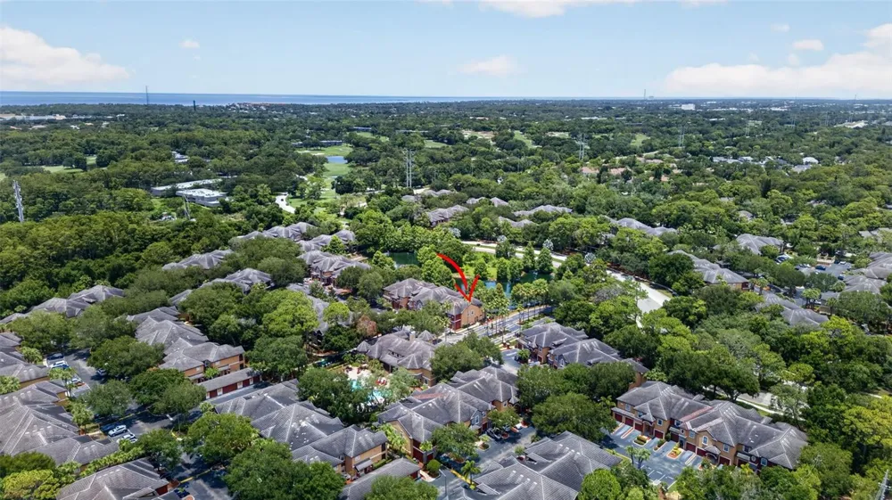 2217 TUSCANY TRACE #7 Palm Harbor, FL 34683
