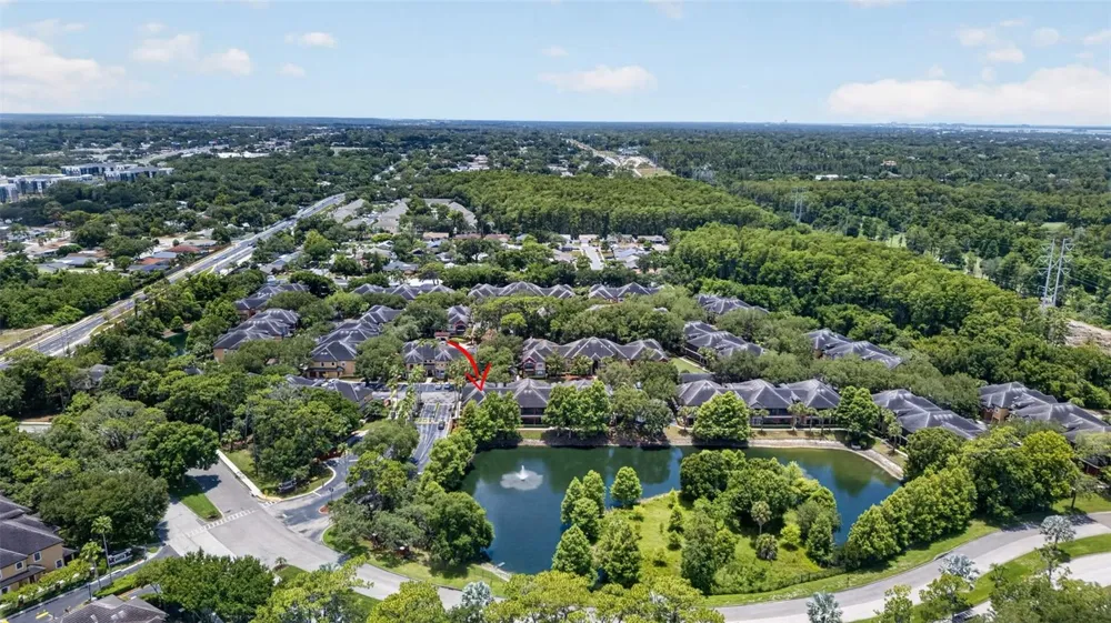 2217 TUSCANY TRACE #7 Palm Harbor, FL 34683