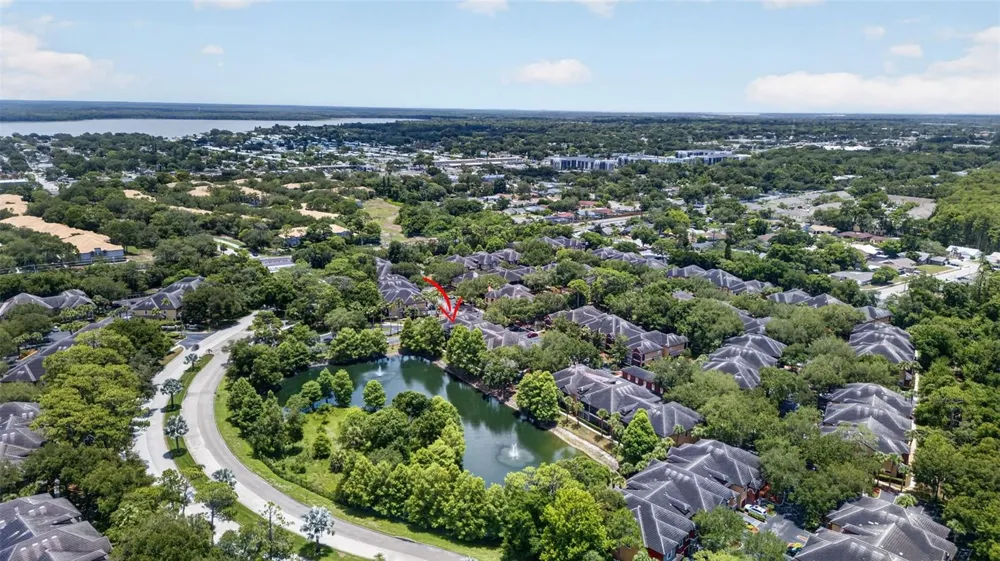 2217 TUSCANY TRACE #7 Palm Harbor, FL 34683