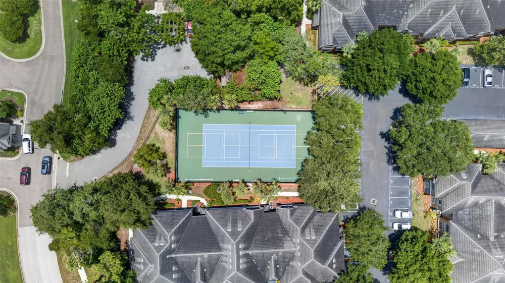 2217 TUSCANY TRACE #7 Palm Harbor, FL 34683