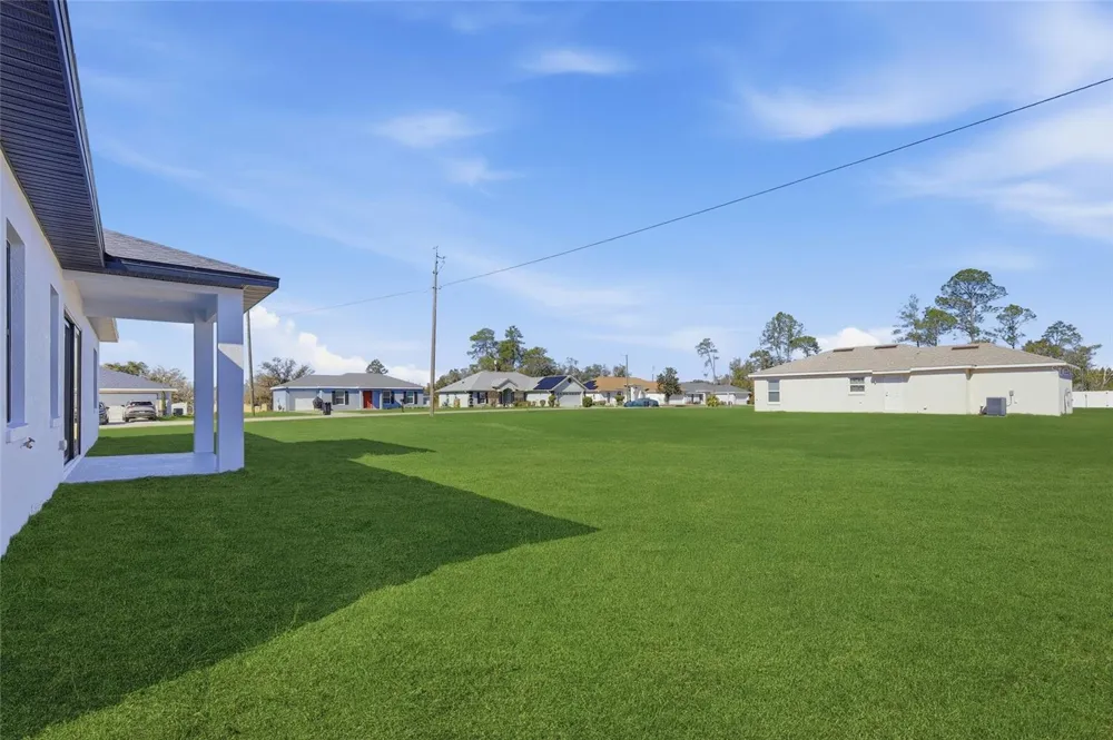 TBD SEQUOIA LOOP DRIVE Ocklawaha, FL 32179