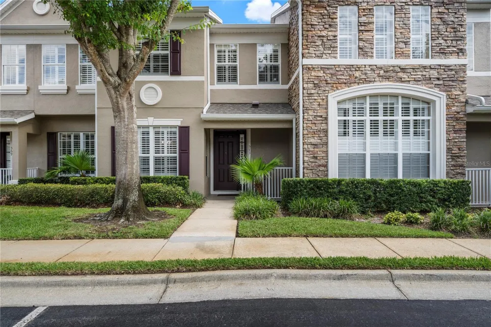 573 SHINING ARMOR LANE Longwood, FL 32779