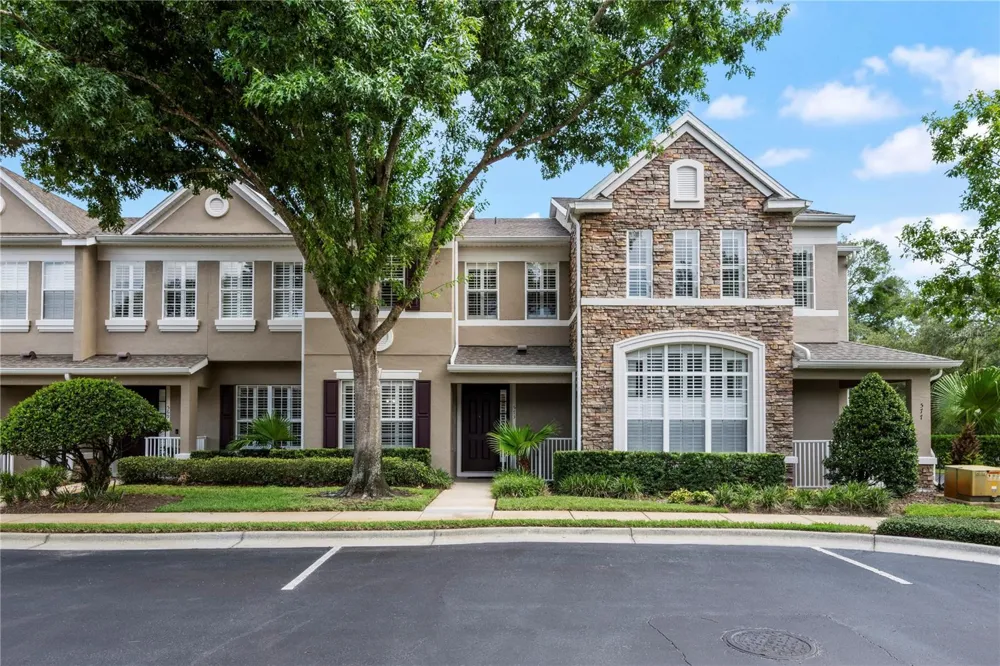 573 SHINING ARMOR LANE Longwood, FL 32779