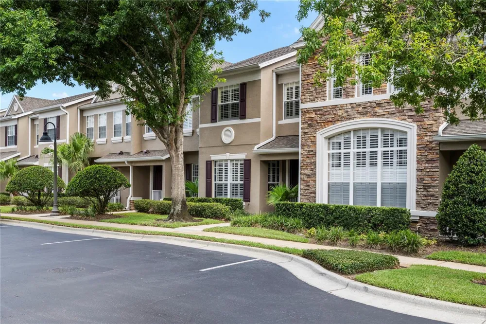 573 SHINING ARMOR LANE Longwood, FL 32779