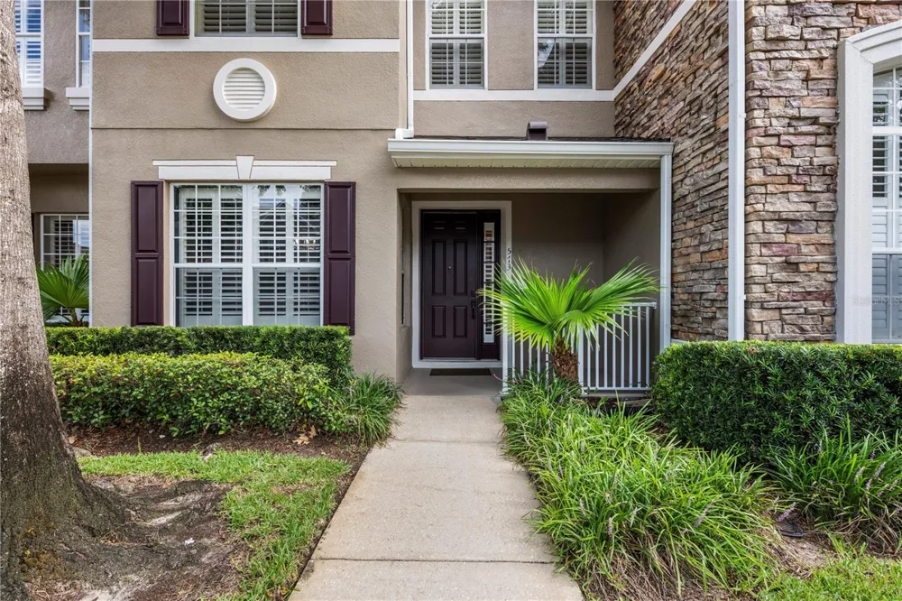 573 SHINING ARMOR LANE Longwood, FL 32779