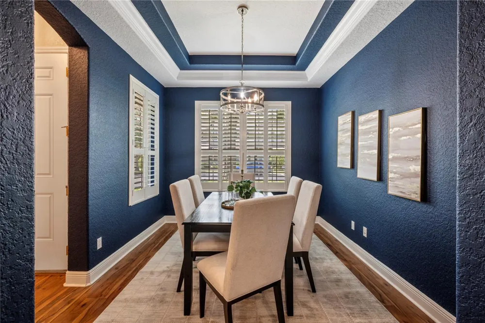 573 SHINING ARMOR LANE Longwood, FL 32779