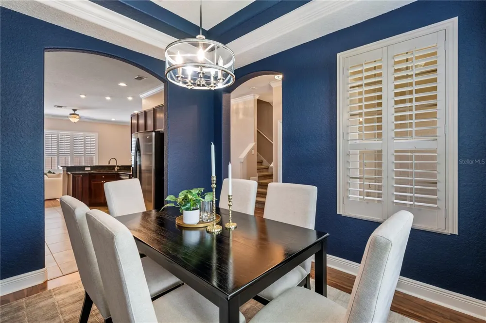 573 SHINING ARMOR LANE Longwood, FL 32779