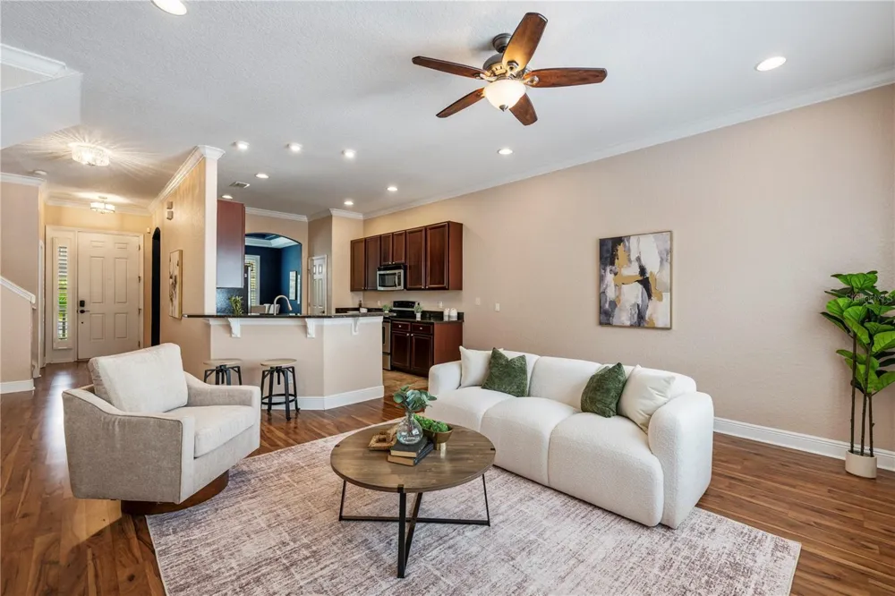 573 SHINING ARMOR LANE Longwood, FL 32779