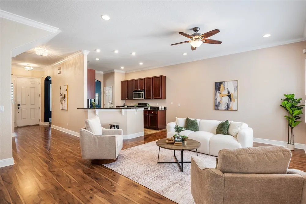 573 SHINING ARMOR LANE Longwood, FL 32779