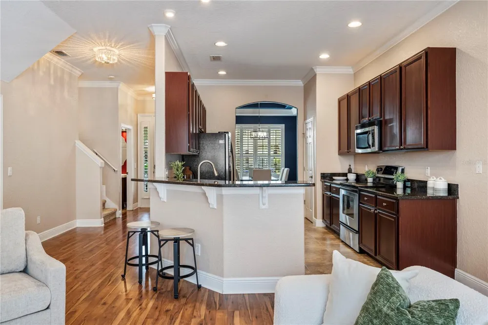 573 SHINING ARMOR LANE Longwood, FL 32779
