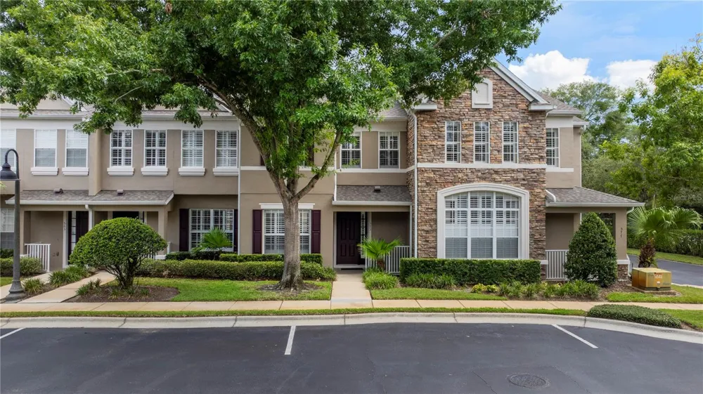 573 SHINING ARMOR LANE Longwood, FL 32779
