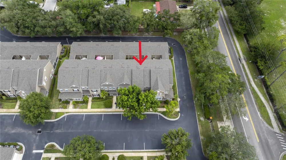 573 SHINING ARMOR LANE Longwood, FL 32779
