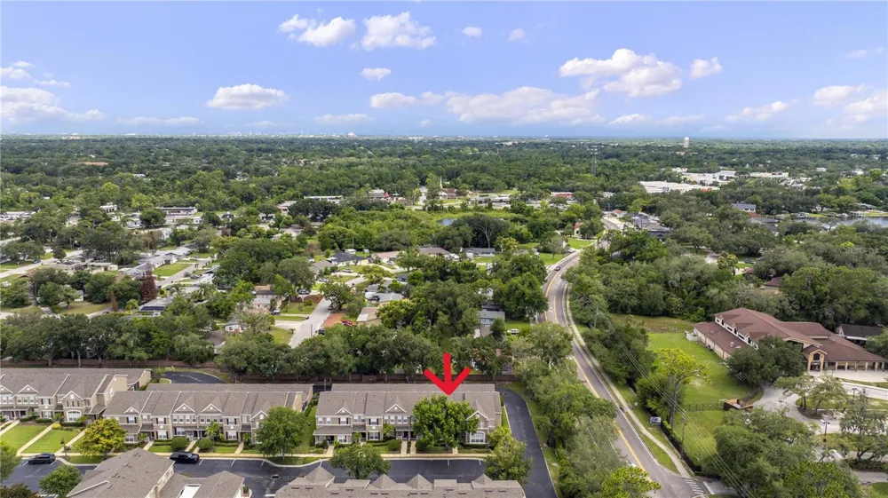573 SHINING ARMOR LANE Longwood, FL 32779