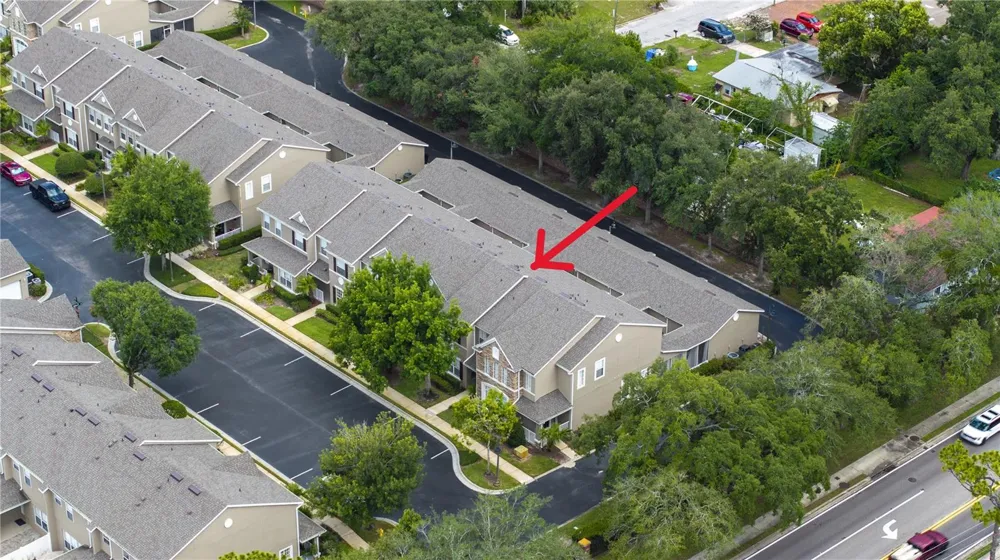 573 SHINING ARMOR LANE Longwood, FL 32779
