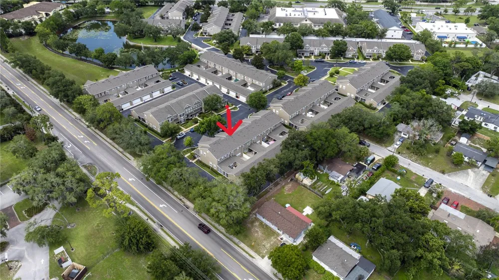 573 SHINING ARMOR LANE Longwood, FL 32779