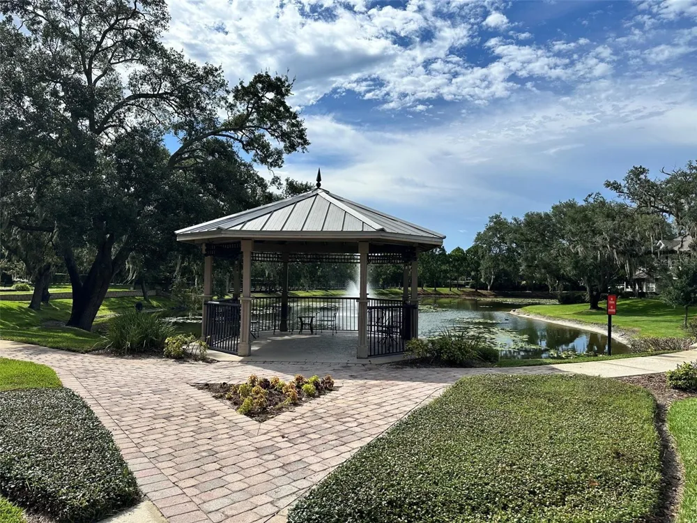 573 SHINING ARMOR LANE Longwood, FL 32779