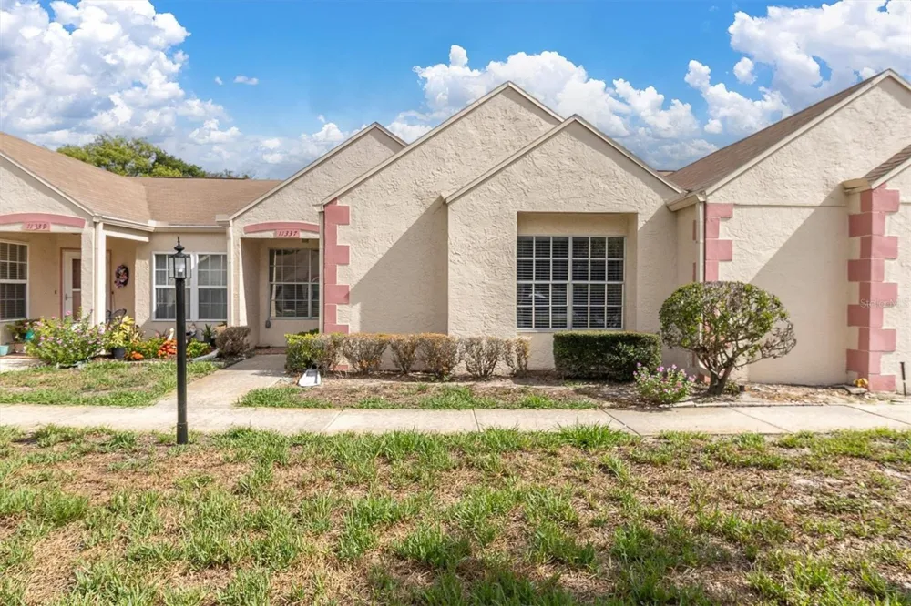 11337 VERSAILLES LANE Port Richey, FL 34668