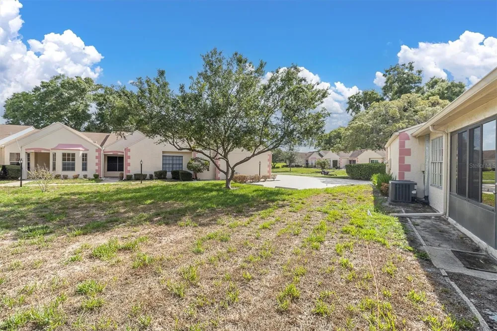 11337 VERSAILLES LANE Port Richey, FL 34668