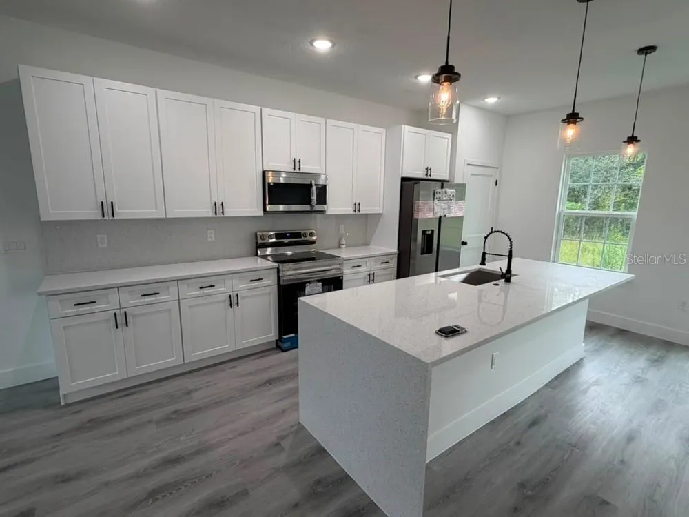 7980 PITCAIRN WAY Citrus Springs, FL 34434